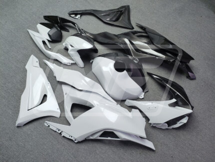 ZX-6R 03-04 Fairings - Monster Fairings