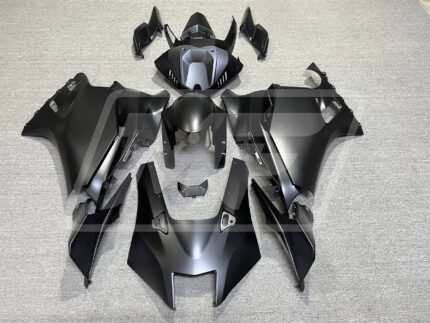 Yamaha R9 2025-2027 Matte Black ABS Fairings | Monster Fairings