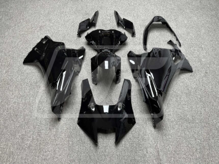 Yamaha R9 2025-2027 Gloss Black ABS Fairings | Monster Fairings