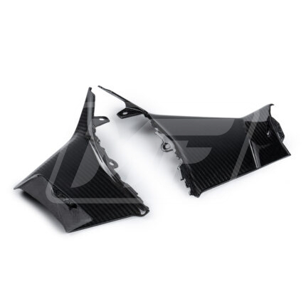 BMW S1000RR 2025 Down Winglets L+R Carbon Fiber