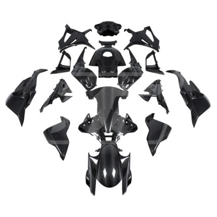 BMW S1000RR 2025 Full Kit Carbon Fiber