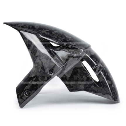 Kawasaki ZX10R 2025 Front Fender Carbon Fiber