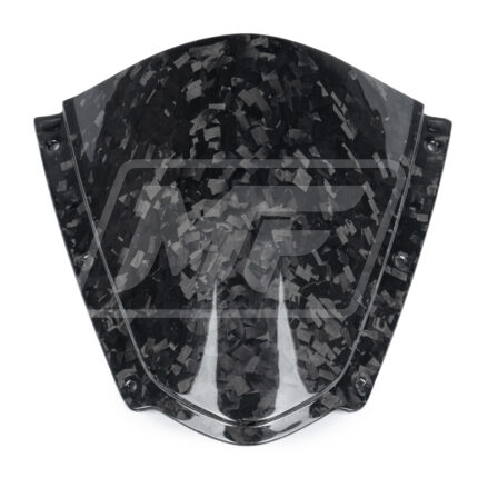 Kawasaki ZX10R 2025 Windshield Carbon Fiber