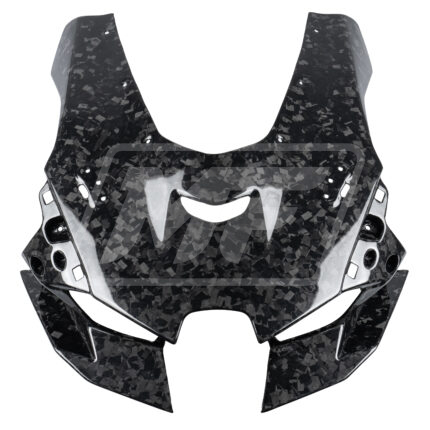 Kawasaki ZX10R 2025 Front Fairings Carbon Fiber