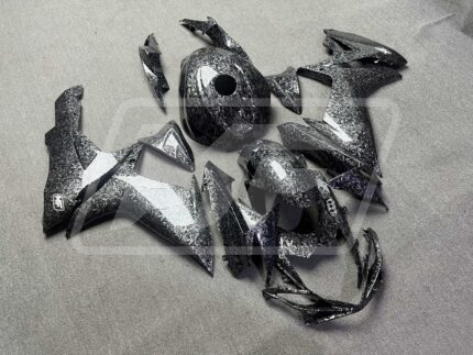 Suzuki GSXR600-750 11-26 Forged Carbon Fiber