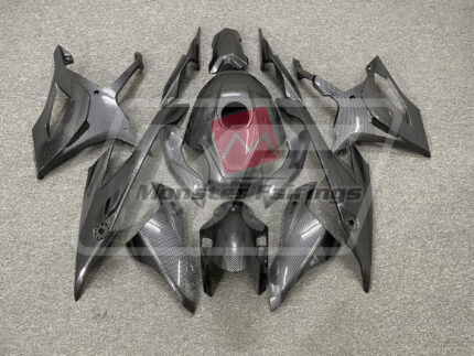 BMW S1000RR 19-22 Carbon Fiber Style