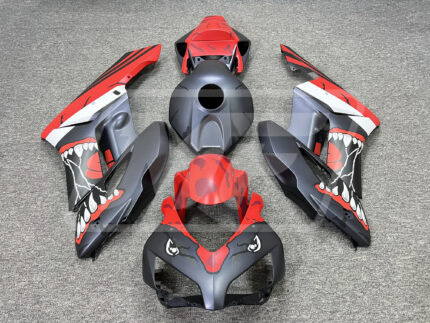 Honda CBR1000RR 04-05 Monster Red