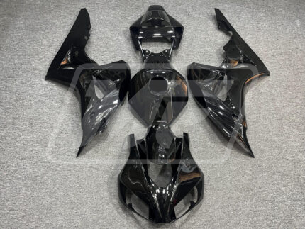 Honda CBR1000RR 06-07 Gloss Black