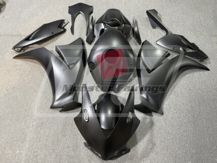 Honda CBR1000RR 12-16 Matte Black