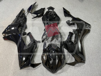 Honda CBR1000RR 17-26 Gloss Black