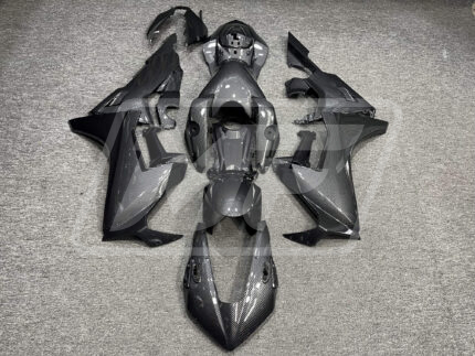 Honda CBR1000RR 17-26 Carbon Fiber Style