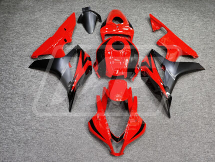 Honda CBR600RR 07-08 OEM Style Red