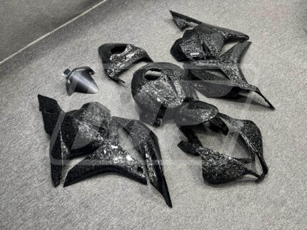 Honda CBR600RR 09-12 Forged Carbon Fiber Style