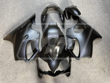 Honda CBR600F4i 04-07 Matte Black