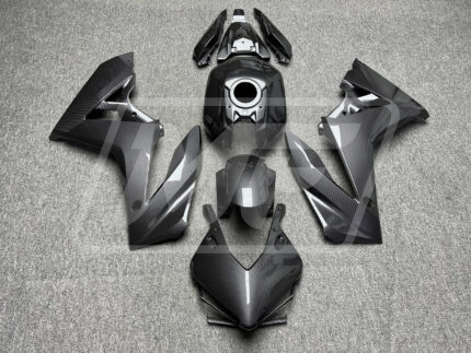 Honda CBR650R 24-26 Carbon Fiber Style