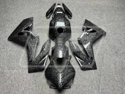 Honda CBR650R 23-24 Forged Carbon Fiber Style