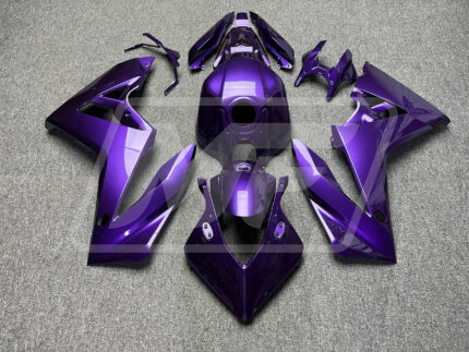 Honda CBR650R 23-24 Gloss Purple