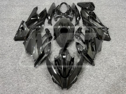 Kawasaki EX400 18-24 Gloss Black