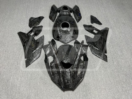 Kawasaki Ninja H2 15-25 Forged Carbon Fiber Style
