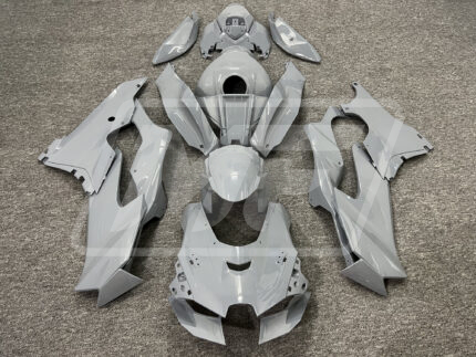 Kawasaki ZX-10R 21-25 Nardo Grey
