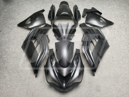 Kawasaki ZX-14R 06-11 Matte Black