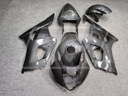 Suzuki GSXR1000 03-04 Carbon Fiber Style