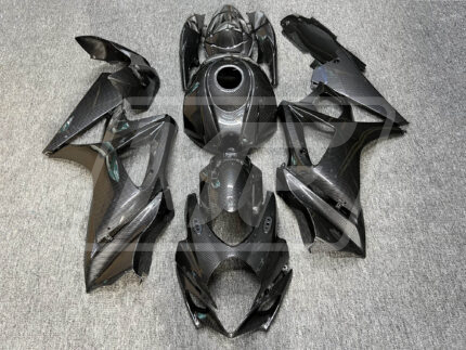 Suzuki GSXR1000 07-08 Carbon Fiber Style
