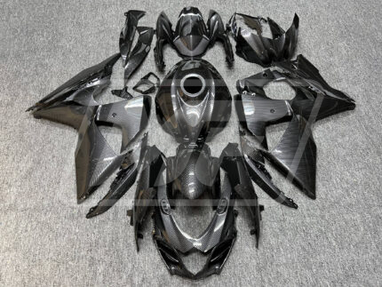 Suzuki GSXR1000 09-16 Carbon Fiber Style