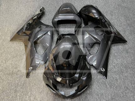 Suzuki GSXR600-750 01-03 Carbon Fiber Style