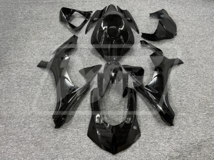 Yamaha R1 15-19 Gloss Black