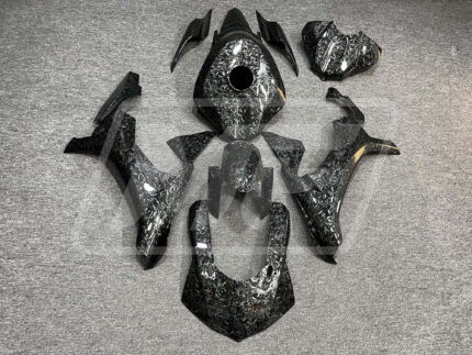 Yamaha R1 15-19 Forged Carbon Fiber Style