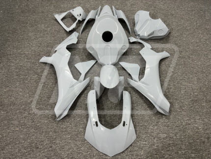 Yamaha R1 15-19 Nardo Grey