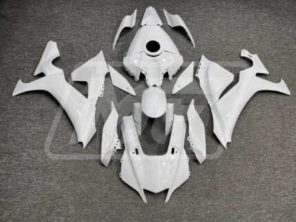 Yamaha R1 20-25 Gloss White