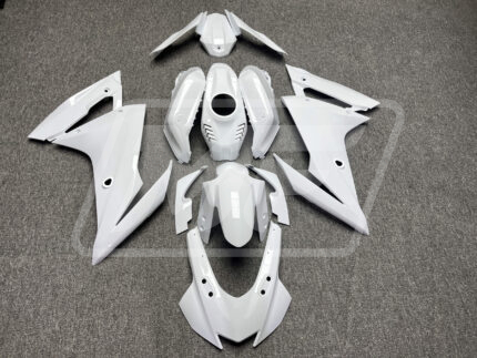 Yamaha R125 19-24 Gloss White