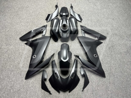 Yamaha R15 18-24 Matte Black