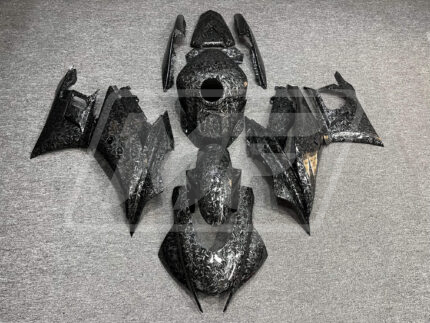 Yamaha R3 19-21 Forged Carbon Fiber Style