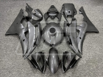 Yamaha R6 08-16 Carbon Fiber Style