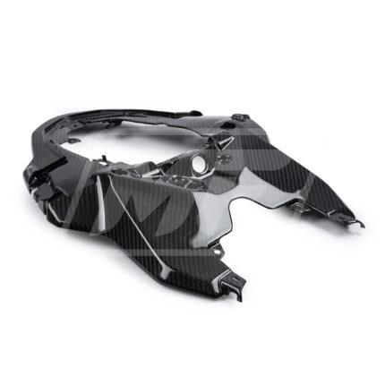 BMW S1000RR 2023-24 Rear Under Tail Carbon Fiber