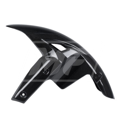 Honda CBR600RR 2013-2015 Front Fender Carbon Fiber