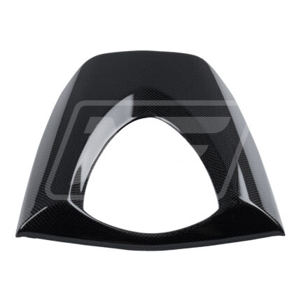 Honda CBR600RR 2013-2015 Lower Tail Cowl Carbon Fiber