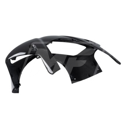Honda CBR600RR 2013-2015 Front Fairings Carbon Fiber