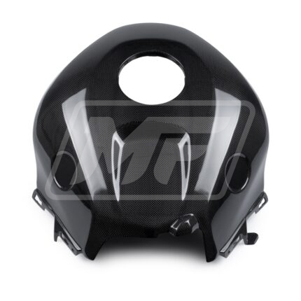 Honda CBR600RR 2013-2015 Tank Cover Carbon Fiber