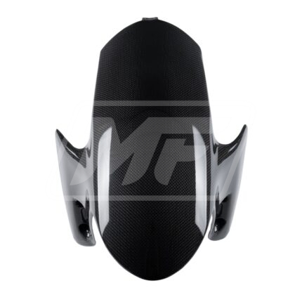 Ducati Panigal V4 2022-2024 Front Fender Carbon Fiber