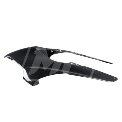 Ducati Panigal V4 2022-2024 Front Fairings Carbon Fiber