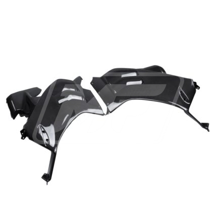 Ducati Panigal V4 2022-2024 Side Fairings Carbon Fiber