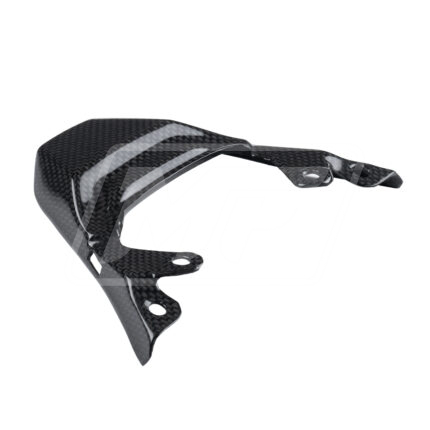 Kawasaki ZX6R 2024-2025 Rear Upper Cover Carbon Fiber