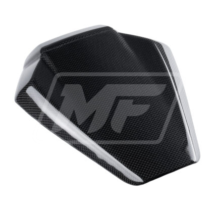 Kawasaki ZX6R 2024-2025 Rear Tail Cowl Carbon Fiber