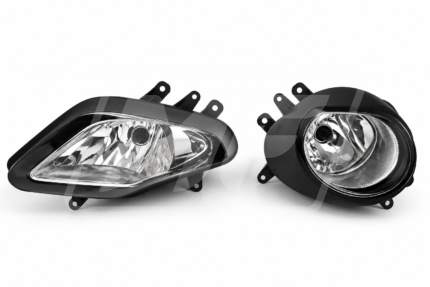 Bmw S1000R 2009-2014 Headlight Assembly
