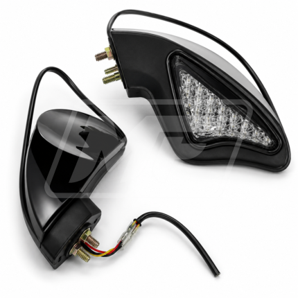 Ducati 1098 2007-2009 Headlight Assembly