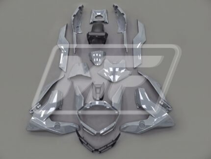 BMW C400GT 2019-2025 Gloss Nardo Gray ABS Fairings | Monster Fairings